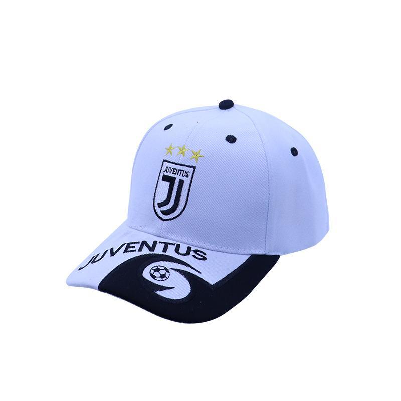 Football Club Season Baseball Cap Liverpool Fc Barcelona Milan Fan Casual Cap