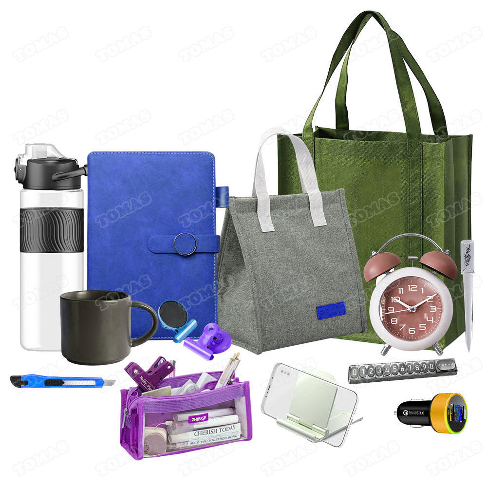 Wholesale Factory Directly Corporate Promotional Gift Items Anniversary Thanksgiving Souvenirs New Idea Ad Business Gift