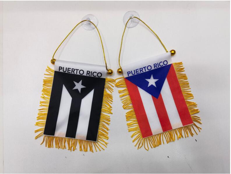 Football Club Fan Custom Flags