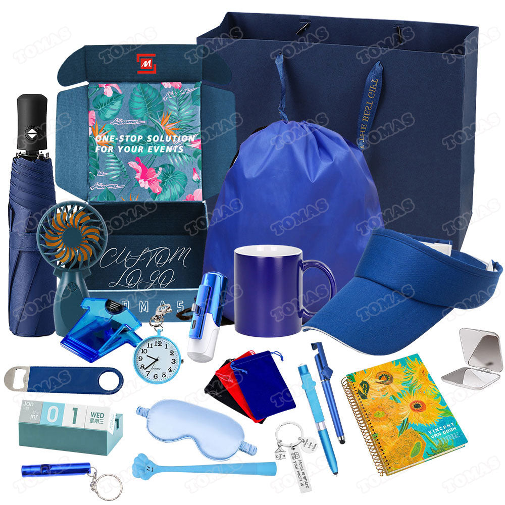 Wholesale Factory Directly Corporate Promotional Gift Items Anniversary Thanksgiving Souvenirs New Idea Ad Business Gift