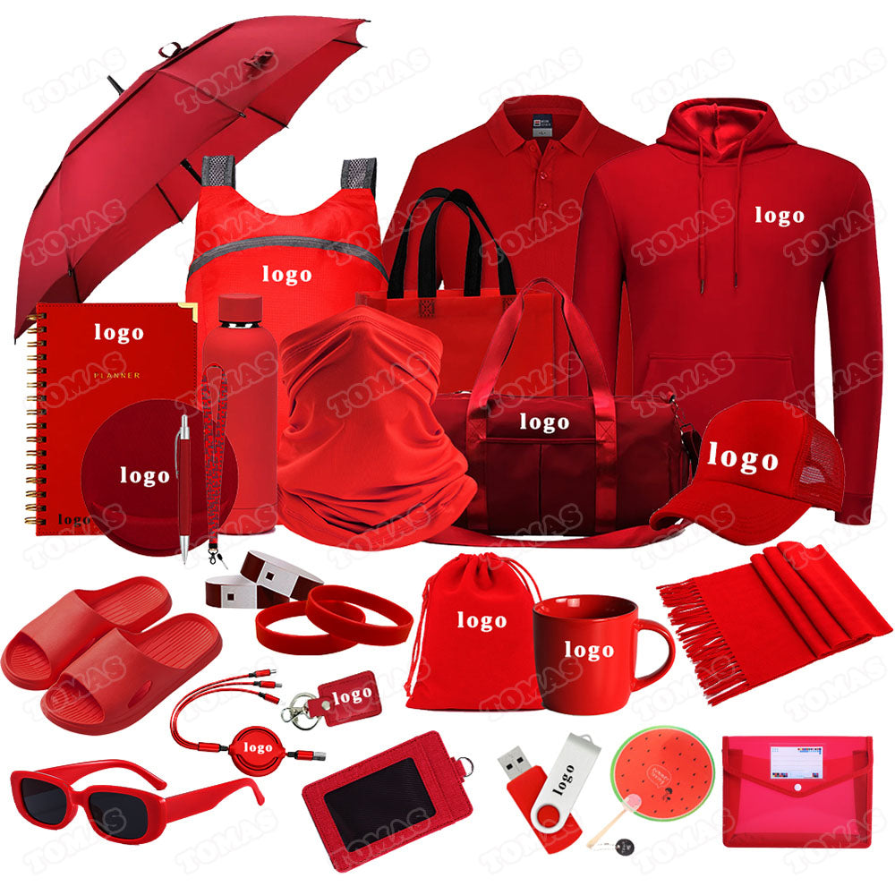 Wholesale Factory Directly Corporate Promotional Gift Items Anniversary Thanksgiving Souvenirs New Idea Ad Business Gift