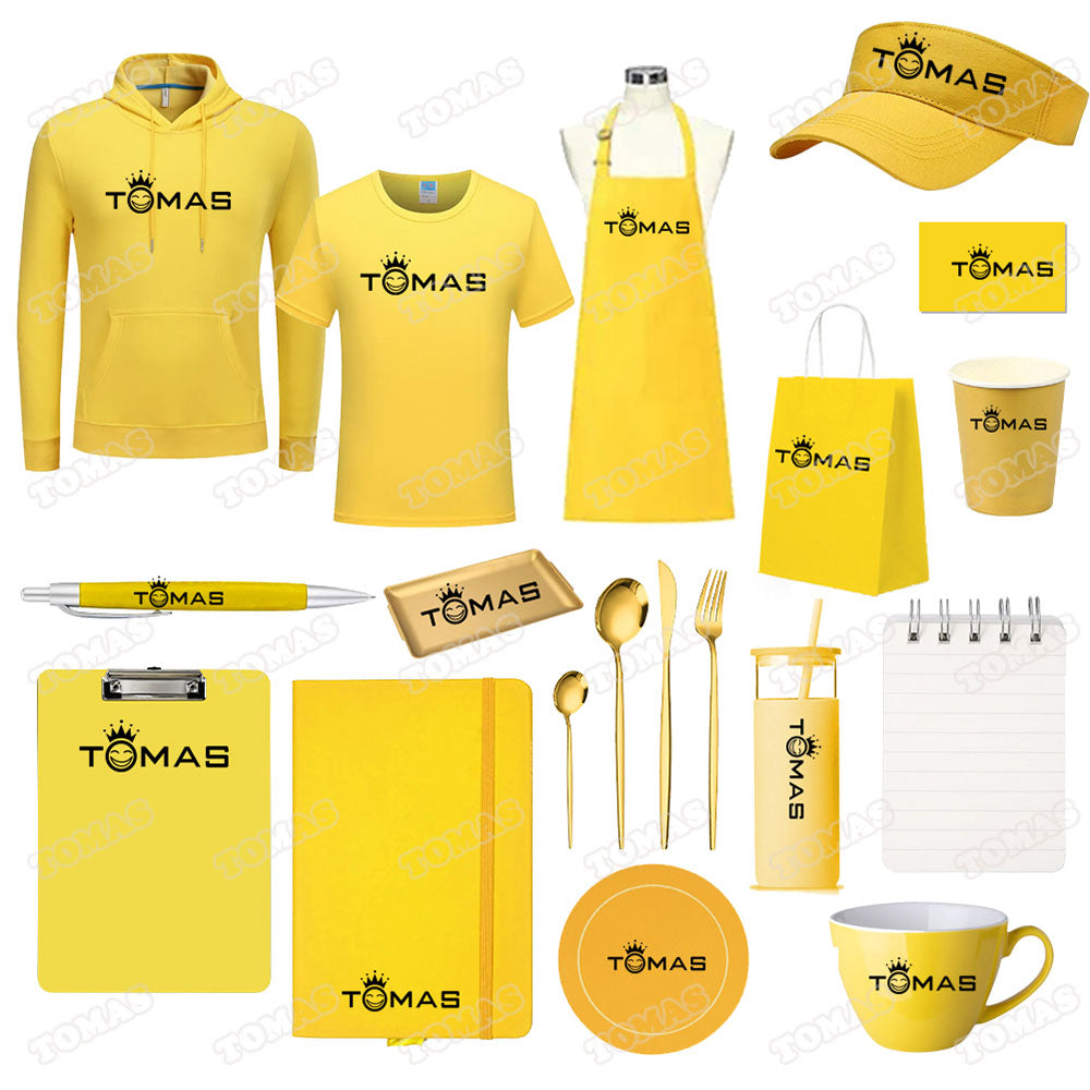 Wholesale Factory Directly Corporate Promotional Gift Items Anniversary Thanksgiving Souvenirs New Idea Ad Business Gift