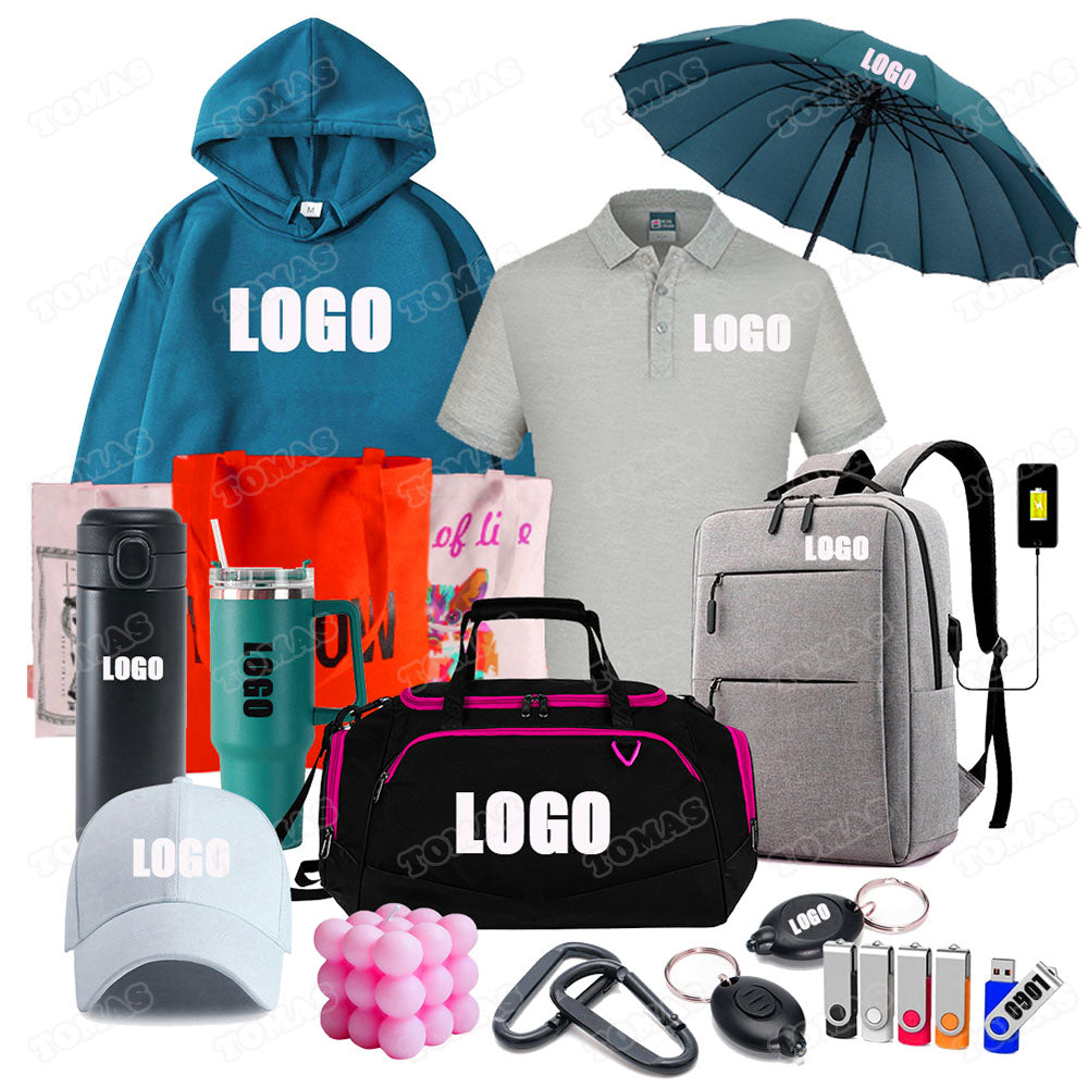 Wholesale Factory Directly Corporate Promotional Gift Items Anniversary Thanksgiving Souvenirs New Idea Ad Business Gift