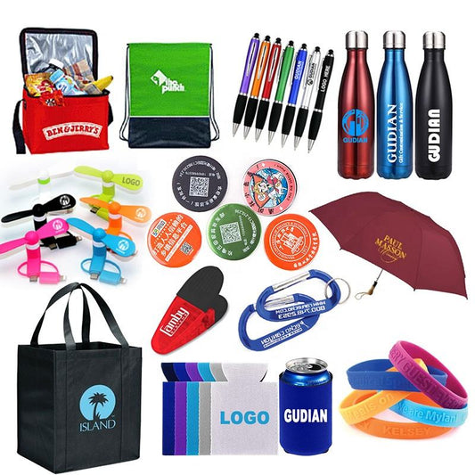 -Promotional & Exhibition Products-