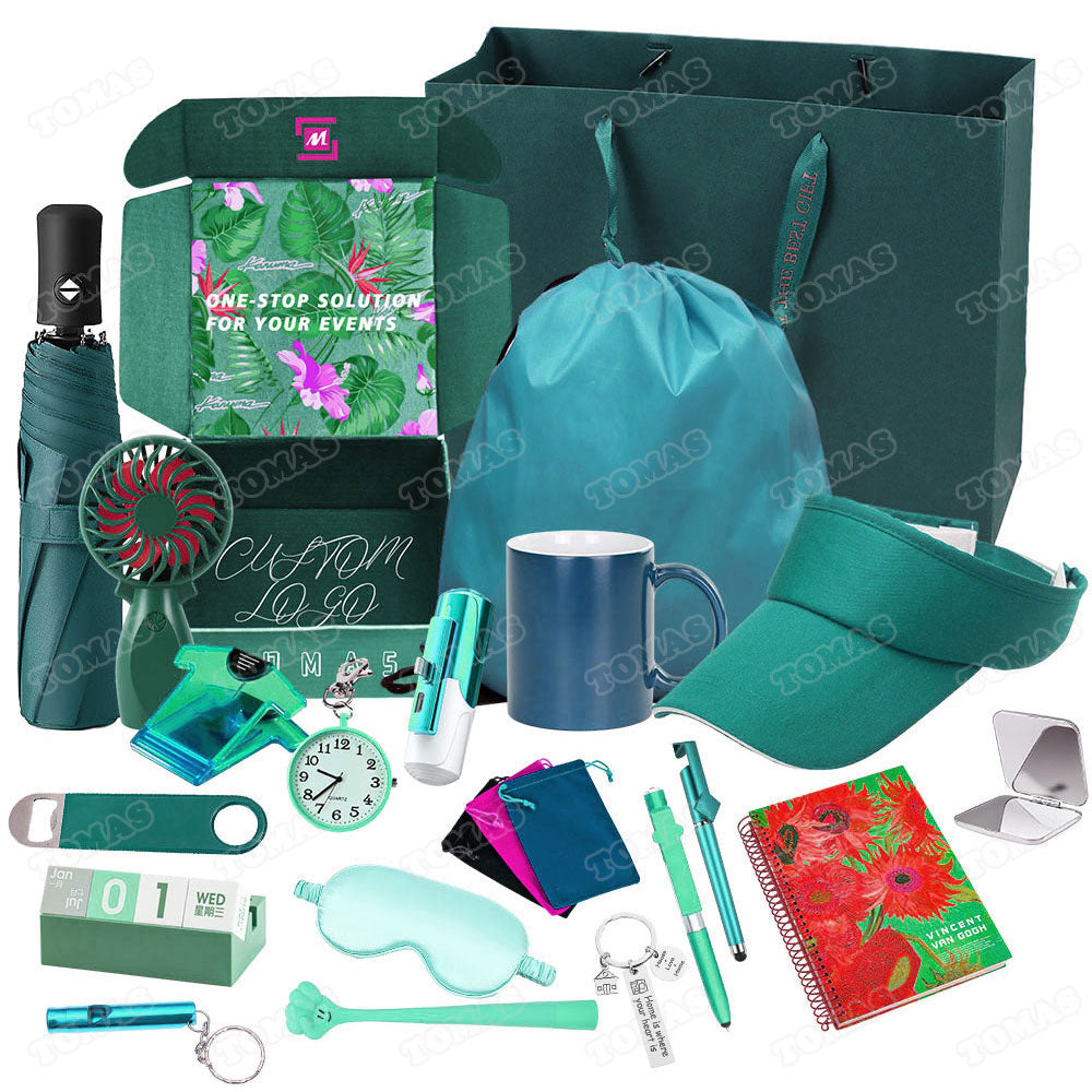Wholesale Factory Directly Corporate Promotional Gift Items Anniversary Thanksgiving Souvenirs New Idea Ad Business Gift