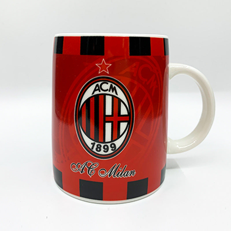 Football Souvenirs World Cup Argentina Ceramic Cup National Team Germany Matches Around Hand Gifts