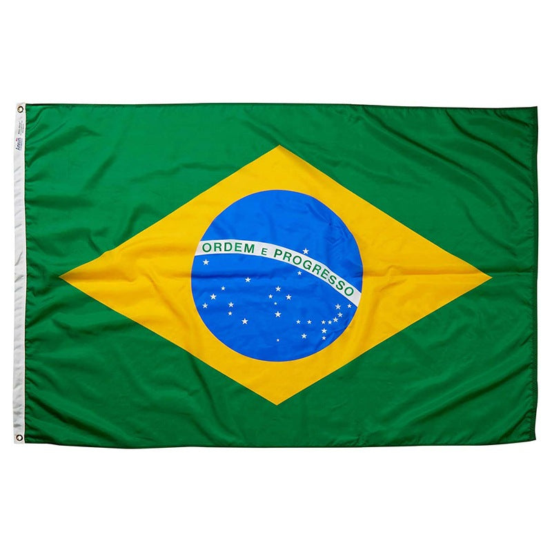Football Cup World Flag 150*90cm World Flag World Cup Flag Custom Wholesale 60*90cm