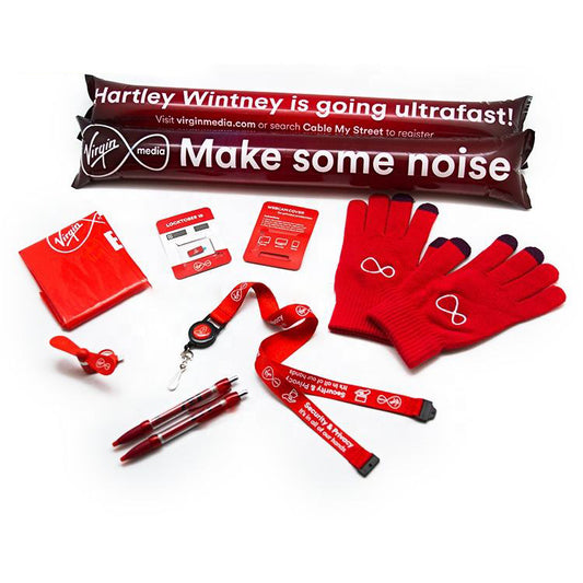-Holiday & Party Products-