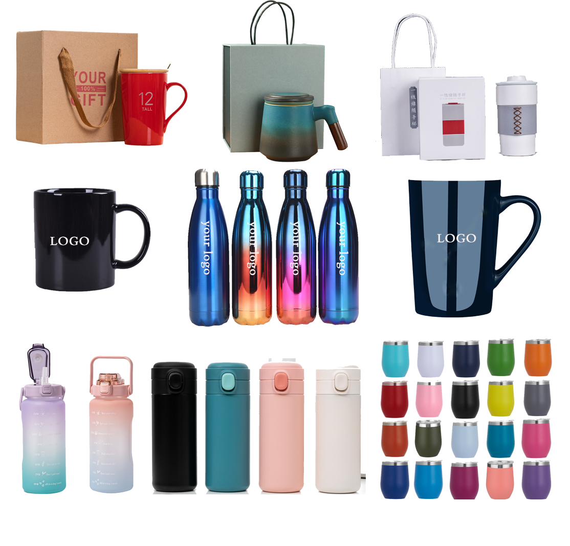 water bottle