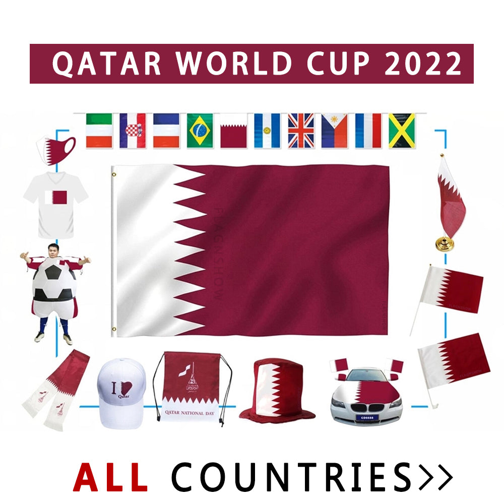 15x135cm Knitting Acrylic Satin Sports Scarf Bar Club Promotional Soccer Fan Football Scarf For World Cup
