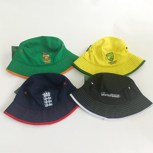 Custom Embroidery Logo Golf Club Sport Cap National Team Soccer World Fan Football Cup Bucket Hats