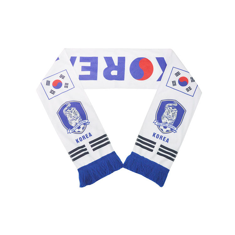 Custom Logo European World Football Soccer Cup Scarf,National Team Football Fans Scarf