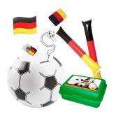 World Cup Fans Articles Fan Kit Football German Supporters Collections