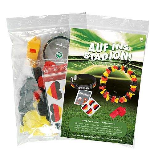 World Cup Fans Articles Fan Kit Football German Supporters Collections