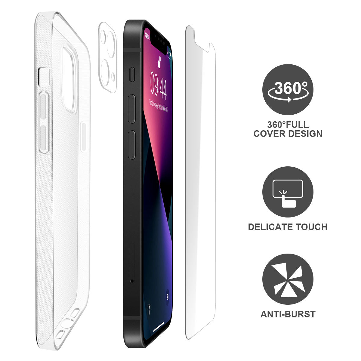 Football World Cup Sport Star Mobile Phone Case For Iphone 15 15plus 15pro 15promax 14 Pro Max Plus Cell Shell Cover Phone Cases