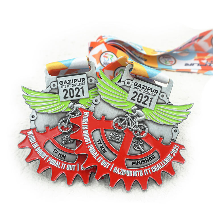 Custom Worlds Championship Karate Wrestling Football World Champion Medall Medal Club World Sports Cup Medal