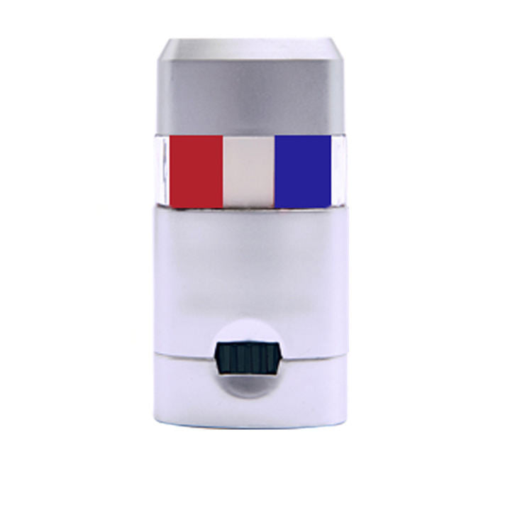 Football Match World Cup National Flag Color Design Sports Events Fans Cheering Face Paint