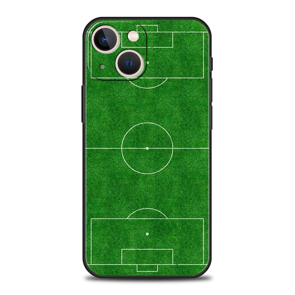 Football World Cup Sport Star Mobile Phone Case For Iphone 15 15plus 15pro 15promax 14 Pro Max Plus Cell Shell Cover Phone Cases