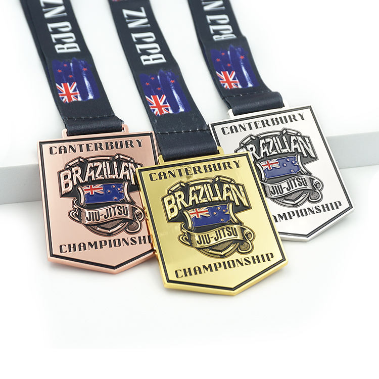Custom Worlds Championship Karate Wrestling Football World Champion Medall Medal Club World Sports Cup Medal