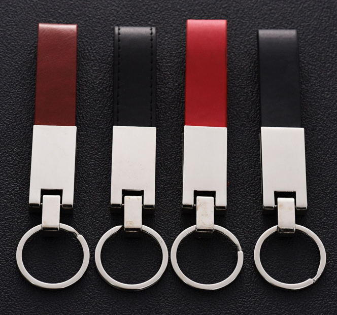 Custom Football Gifts World Cups National Country Flag Souvenir Acrylic Keychain Pendant Gifts Brazil Germany Spain Key Ring