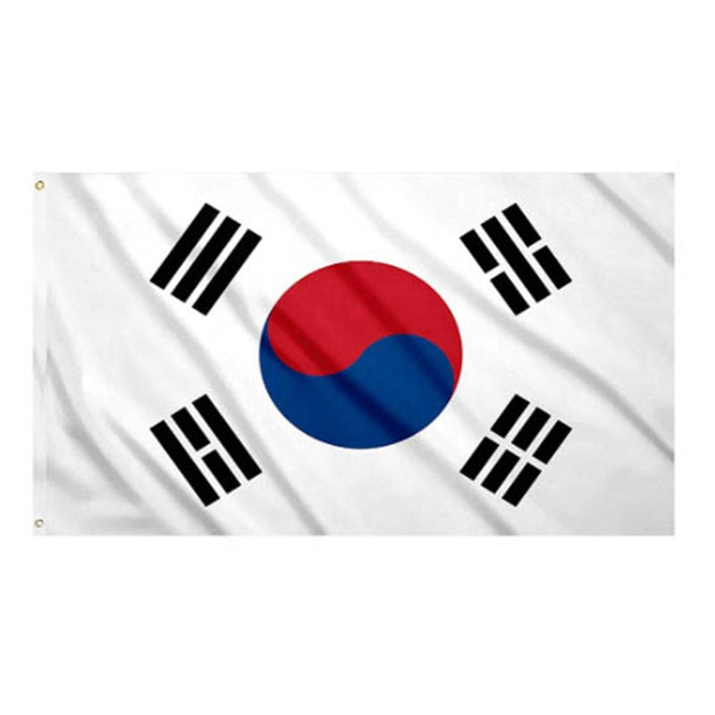 Football Cup World Flag 150*90cm World Flag World Cup Flag Custom Wholesale 60*90cm