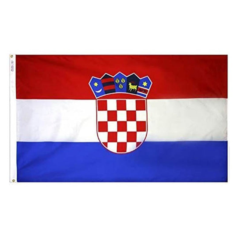 Football Cup World Flag 150*90cm World Flag World Cup Flag Custom Wholesale 60*90cm