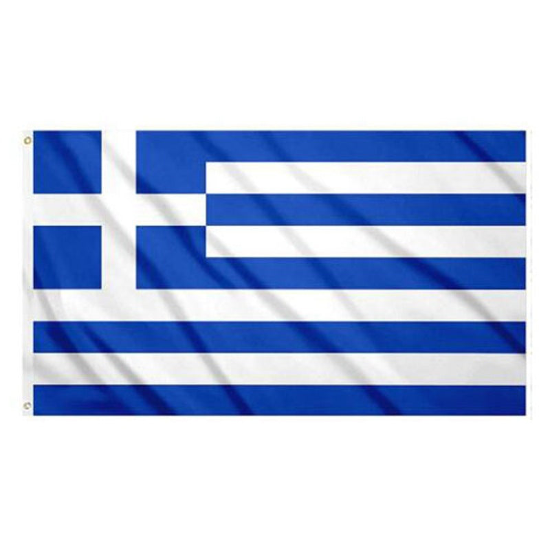 Football Cup World Flag 150*90cm World Flag World Cup Flag Custom Wholesale 60*90cm