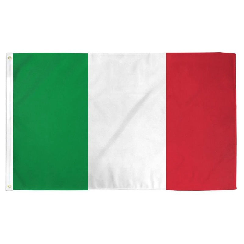 Football Cup World Flag 150*90cm World Flag World Cup Flag Custom Wholesale 60*90cm