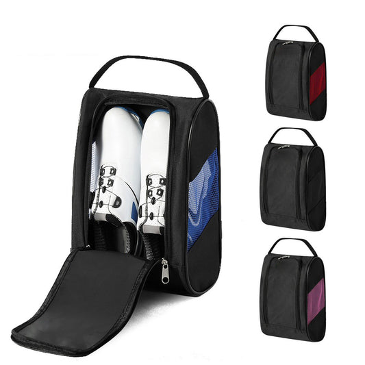 Golf Shoes Bag Breathable And Convenient Golf Bag Four Colors Available