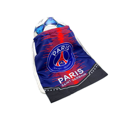 World Cup Souvenirs Custom Fan Supplies Drawstring Bag Drawstring Backpack Diy Custom Fan Support Cheer Shopping Bag
