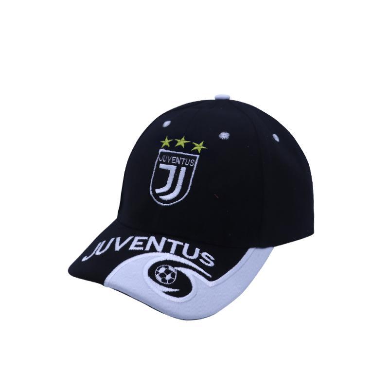 Football Club Season Baseball Cap Liverpool Fc Barcelona Milan Fan Casual Cap