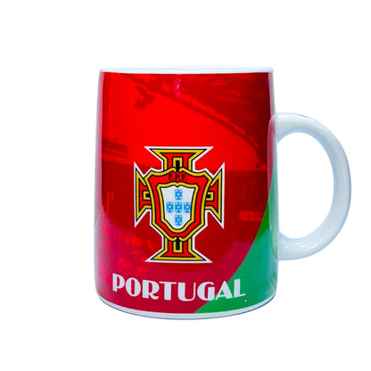 Football Souvenirs World Cup Argentina Ceramic Cup National Team Germany Matches Around Hand Gifts