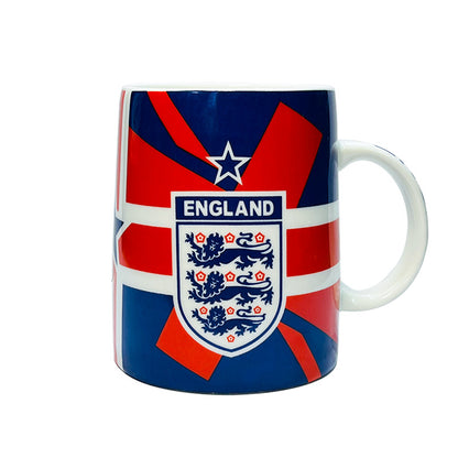 Football Souvenirs World Cup Argentina Ceramic Cup National Team Germany Matches Around Hand Gifts