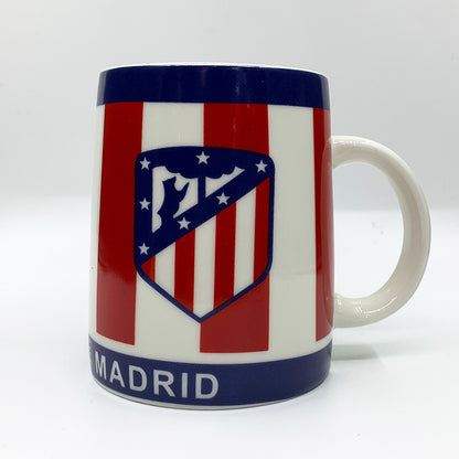 Football Souvenirs World Cup Argentina Ceramic Cup National Team Germany Matches Around Hand Gifts