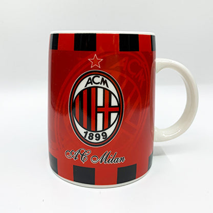 Football Souvenirs World Cup Argentina Ceramic Cup National Team Germany Matches Around Hand Gifts