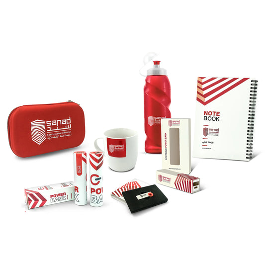 One-stop Customized Products