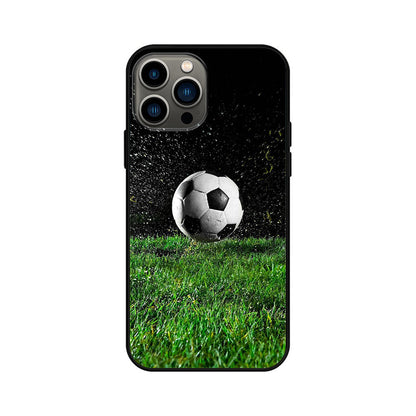 Football World Cup Sport Star Mobile Phone Case For Iphone 15 15plus 15pro 15promax 14 Pro Max Plus Cell Shell Cover Phone Cases