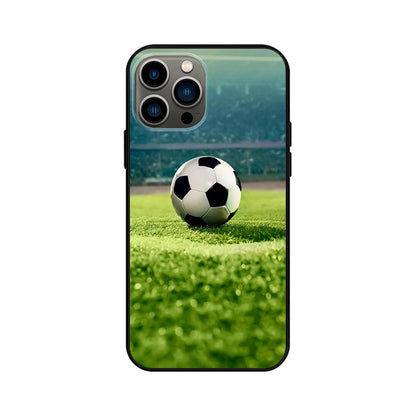 Football World Cup Sport Star Mobile Phone Case For Iphone 15 15plus 15pro 15promax 14 Pro Max Plus Cell Shell Cover Phone Cases